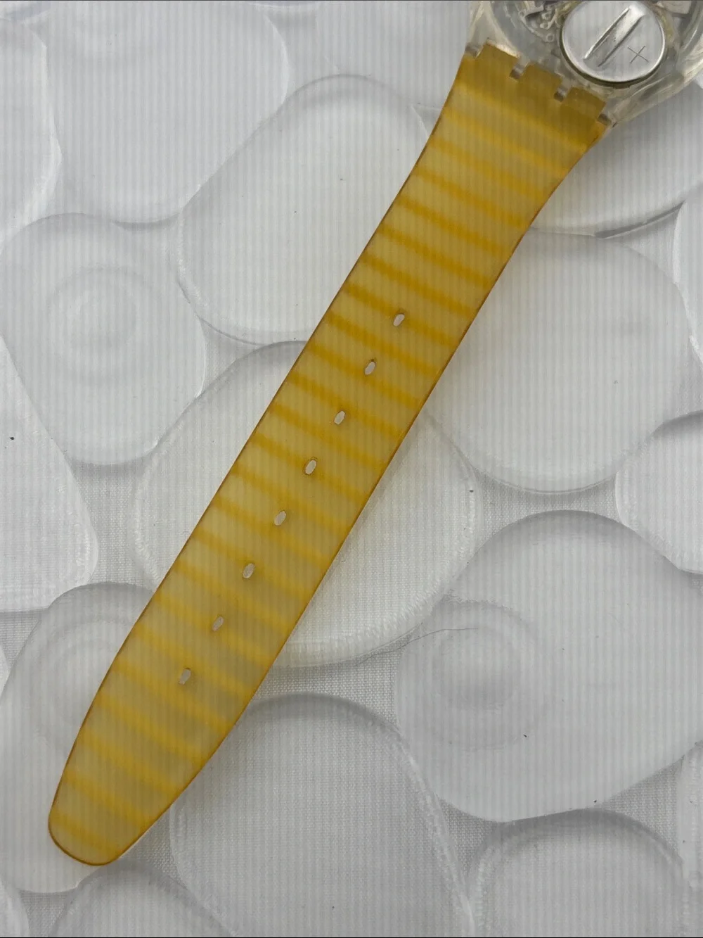 Swatch Watch - GK111 - ANDROMEDA